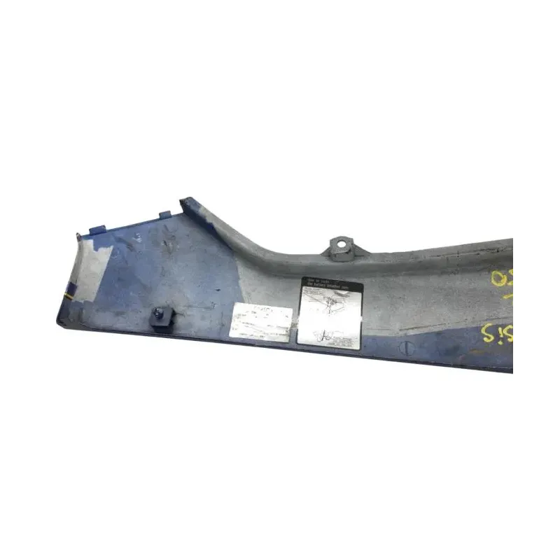 Cache carenage coque arriere gauche YAMAHA FZ 750 1985-1986