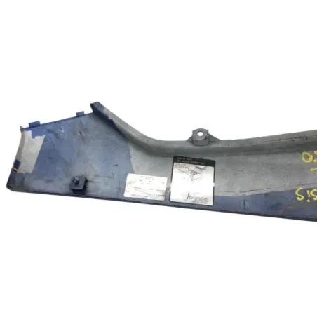 Cache carenage coque arriere gauche YAMAHA FZ 750 1985-1986