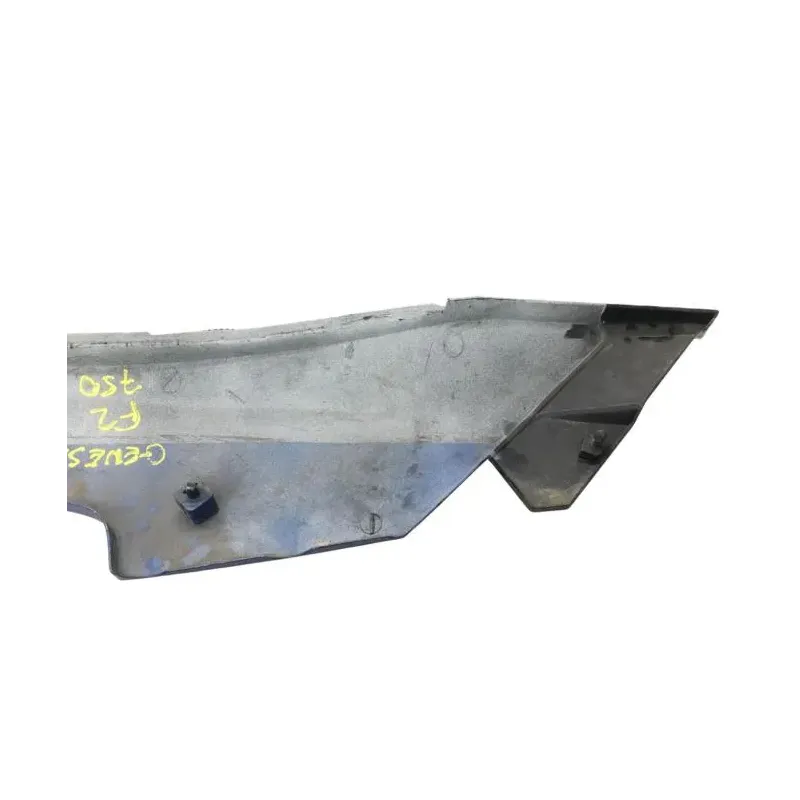 Cache carenage coque arriere gauche YAMAHA FZ 750 1985-1986