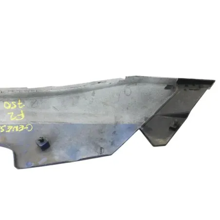 Cache carenage coque arriere gauche YAMAHA FZ 750 1985-1986