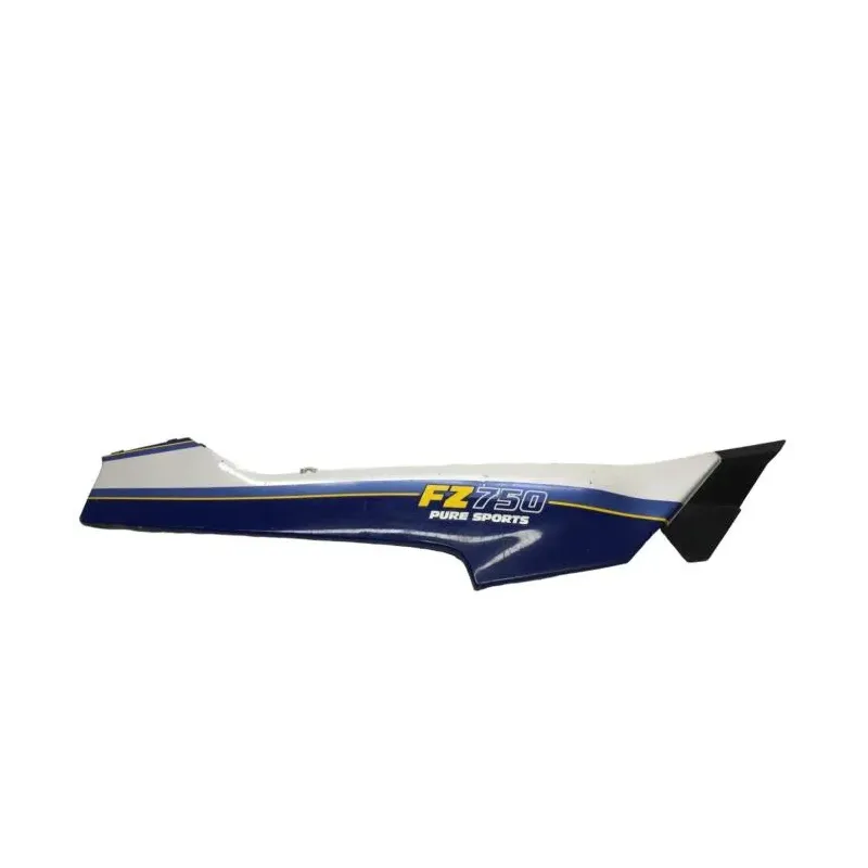 Cache carenage coque arriere droit YAMAHA FZ 750 1985-1986