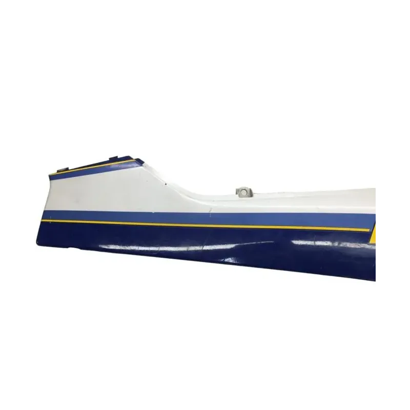 Cache carenage coque arriere droit YAMAHA FZ 750 1985-1986