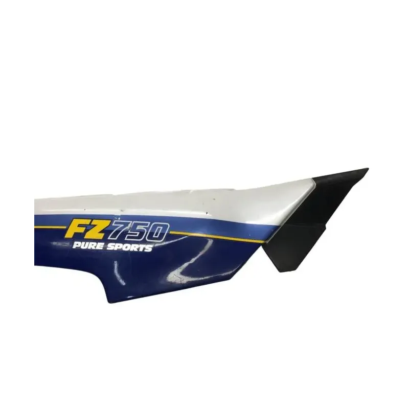 Cache carenage coque arriere droit YAMAHA FZ 750 1985-1986
