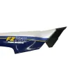 Cache carenage coque arriere droit YAMAHA FZ 750 1985-1986 Cache carenage coque arriere droit YAMAHA FZ 750 1985-1986