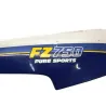 Cache carenage coque arriere droit YAMAHA FZ 750 1985-1986 Cache carenage coque arriere droit YAMAHA FZ 750 1985-1986