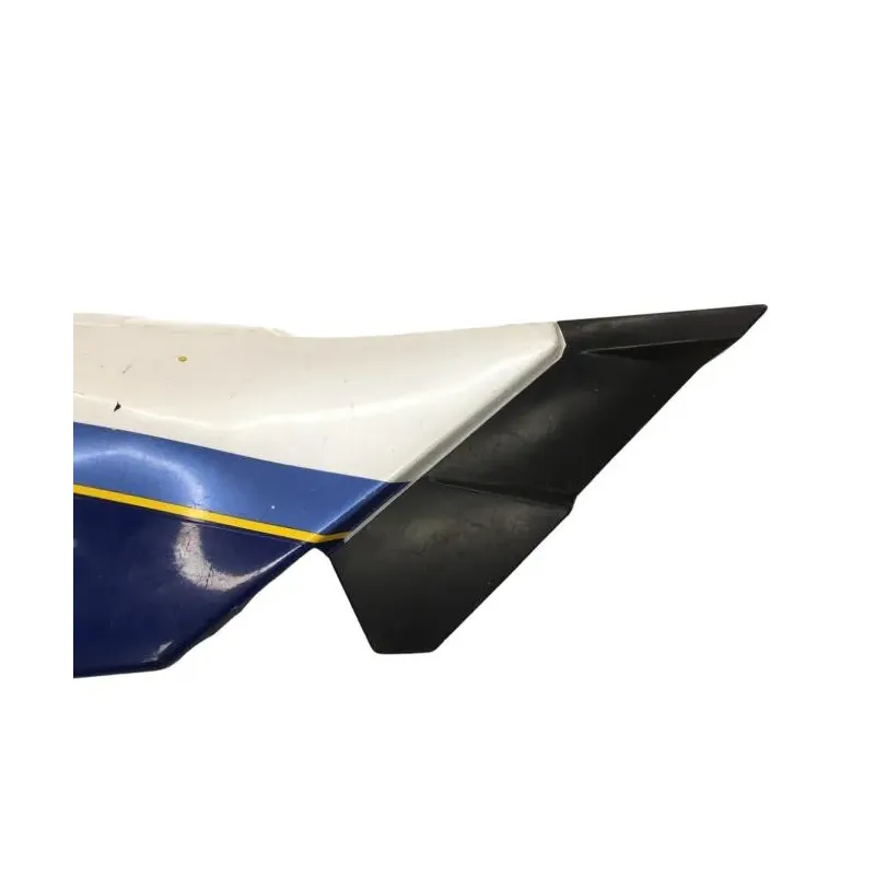 Cache carenage coque arriere droit YAMAHA FZ 750 1985-1986