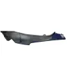 Cache carenage coque arriere droit YAMAHA FZ 750 1985-1986 Cache carenage coque arriere droit YAMAHA FZ 750 1985-1986