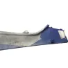 Cache carenage coque arriere droit YAMAHA FZ 750 1985-1986 Cache carenage coque arriere droit YAMAHA FZ 750 1985-1986