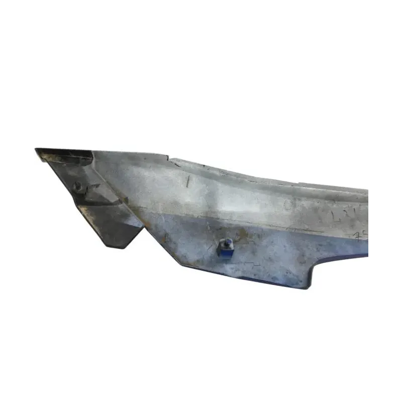 Cache carenage coque arriere droit YAMAHA FZ 750 1985-1986