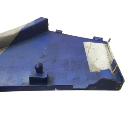 Cache carenage coque arriere droit YAMAHA FZ 750 1985-1986