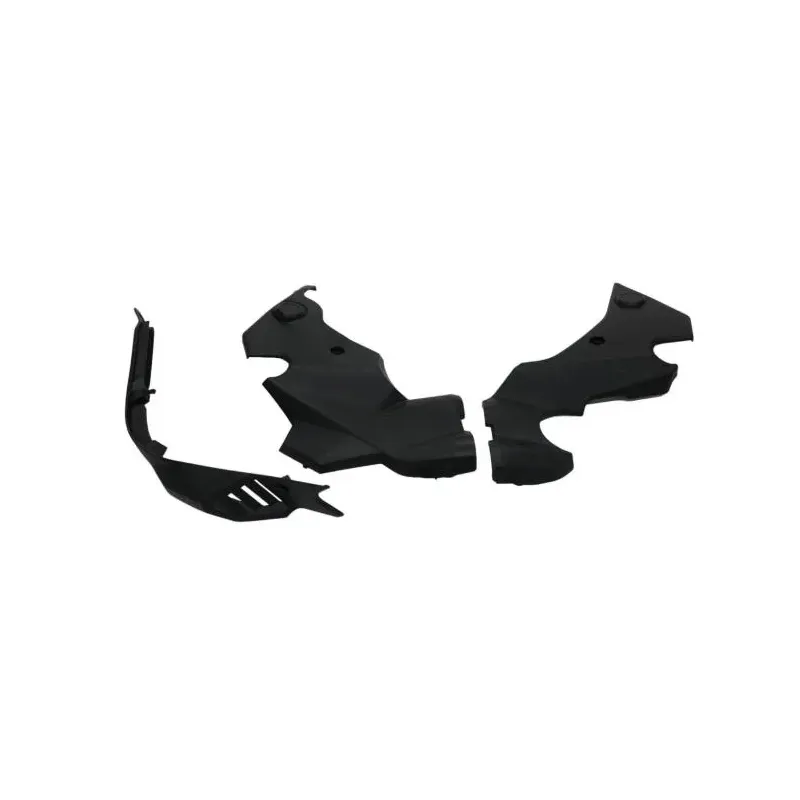Cache interieur carenage KAWASAKI ER6 650 2012-2016 N