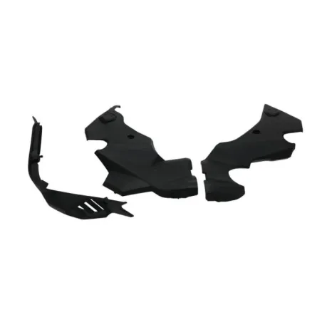 Cache interieur carenage KAWASAKI ER6 650 2012-2016 N