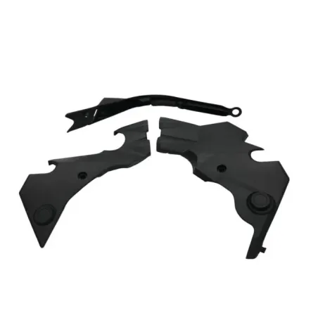 Cache interieur carenage KAWASAKI ER6 650 2012-2016 N
