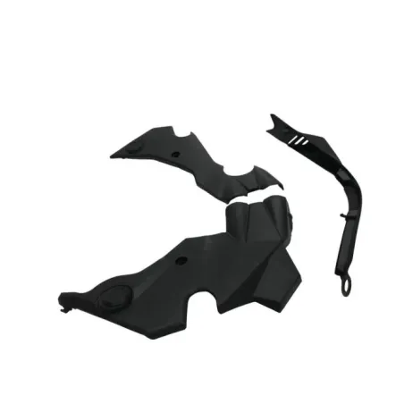 Cache interieur carenage KAWASAKI ER6 650 2012-2016 N