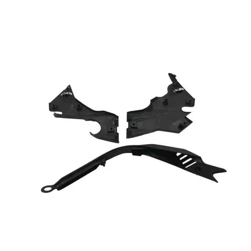 Cache interieur carenage KAWASAKI ER6 650 2012-2016 N