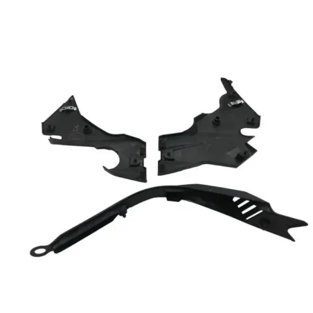 Cache interieur carenage KAWASAKI ER6 650 2012-2016 N