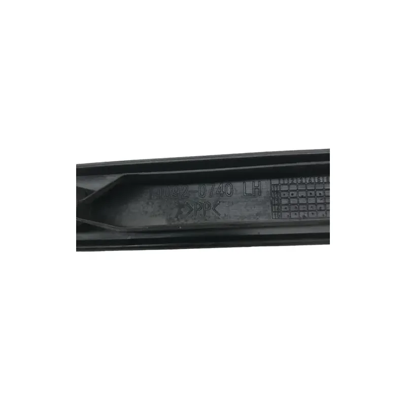 Cache interieur carenage KAWASAKI ER6 650 2012-2016 N