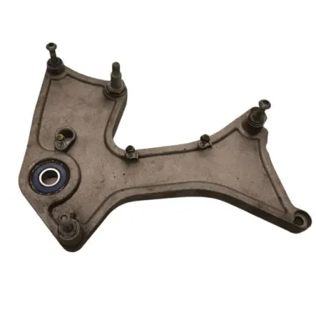 Bras support pot echappement PIAGGIO VESPA GTS 125 IE 2009-2016 SUPER