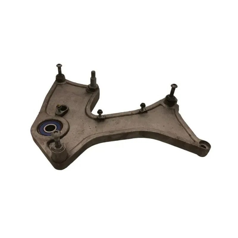 Bras support pot echappement PIAGGIO VESPA GTS 125 IE 2009-2016 SUPER