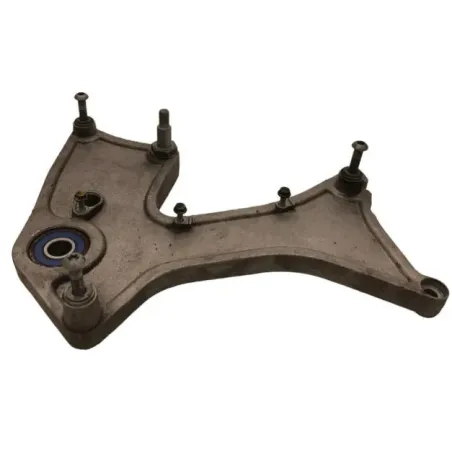 Bras support pot echappement PIAGGIO VESPA GTS 125 IE 2009-2016 SUPER