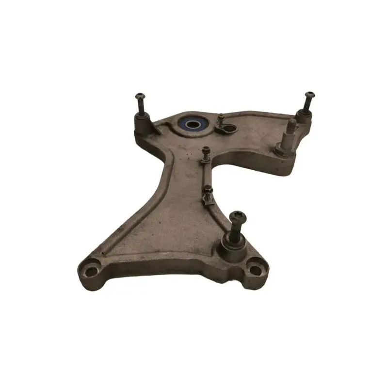 Bras support pot echappement PIAGGIO VESPA GTS 125 IE 2009-2016 SUPER
