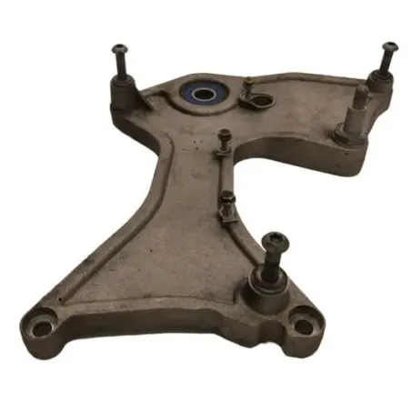 Bras support pot echappement PIAGGIO VESPA GTS 125 IE 2009-2016 SUPER