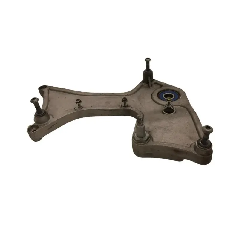 Bras support pot echappement PIAGGIO VESPA GTS 125 IE 2009-2016 SUPER