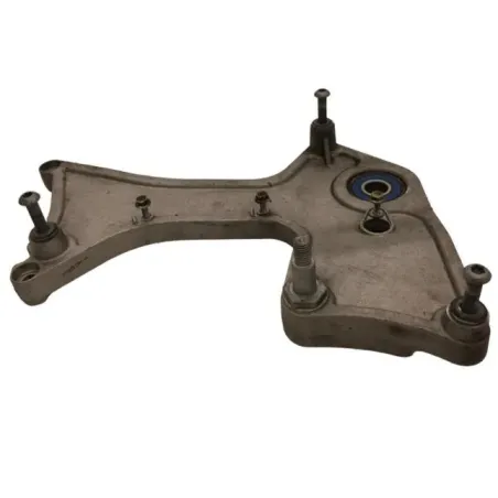 Bras support pot echappement PIAGGIO VESPA GTS 125 IE 2009-2016 SUPER