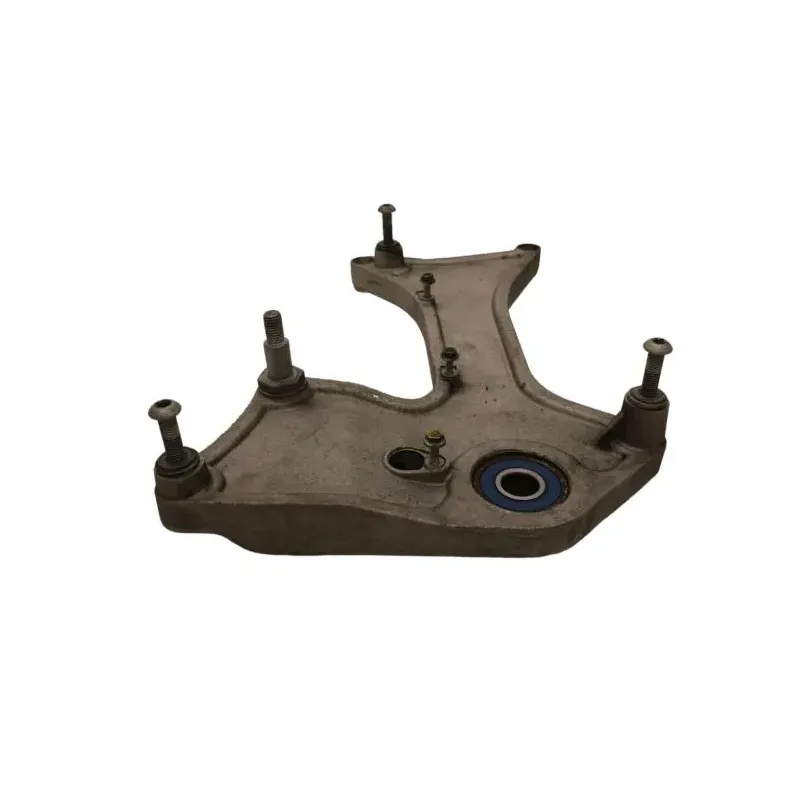 Bras support pot echappement PIAGGIO VESPA GTS 125 IE 2009-2016 SUPER