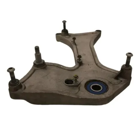Bras support pot echappement PIAGGIO VESPA GTS 125 IE 2009-2016 SUPER