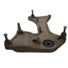 Bras support pot echappement PIAGGIO VESPA GTS 125 IE 2009-2016 SUPER Bras support pot echappement PIAGGIO VESPA GTS 125 IE 2009-2016 SUPER