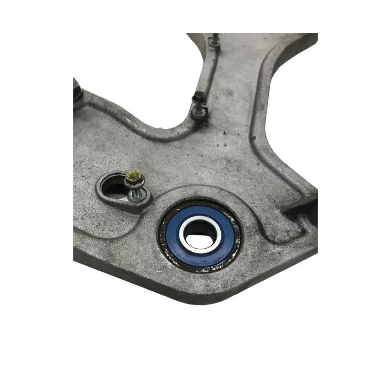 Bras support pot echappement PIAGGIO VESPA GTS 125 IE 2009-2016 SUPER