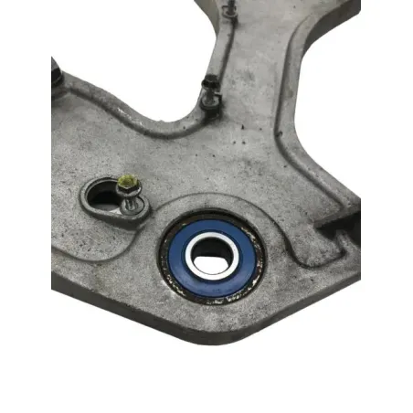 Bras support pot echappement PIAGGIO VESPA GTS 125 IE 2009-2016 SUPER