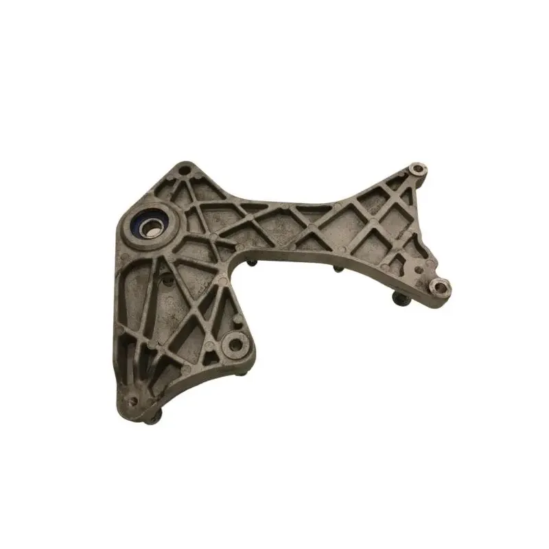 Bras support pot echappement PIAGGIO VESPA GTS 125 IE 2009-2016 SUPER