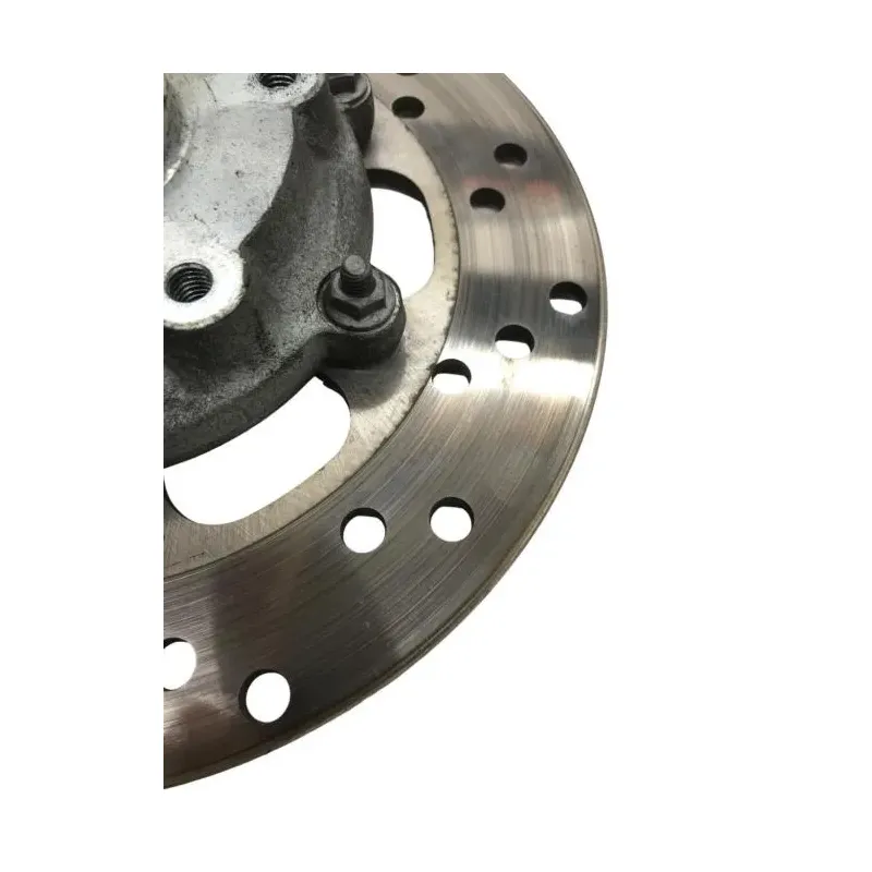 Moyeu arriere PIAGGIO VESPA GTS 125 IE 2009-2016 SUPER