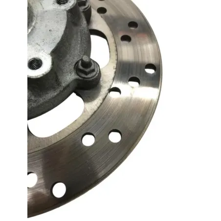Moyeu arriere PIAGGIO VESPA GTS 125 IE 2009-2016 SUPER