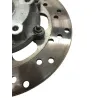 Moyeu arriere PIAGGIO VESPA GTS 125 IE 2009-2016 SUPER Moyeu arriere PIAGGIO VESPA GTS 125 IE 2009-2016 SUPER