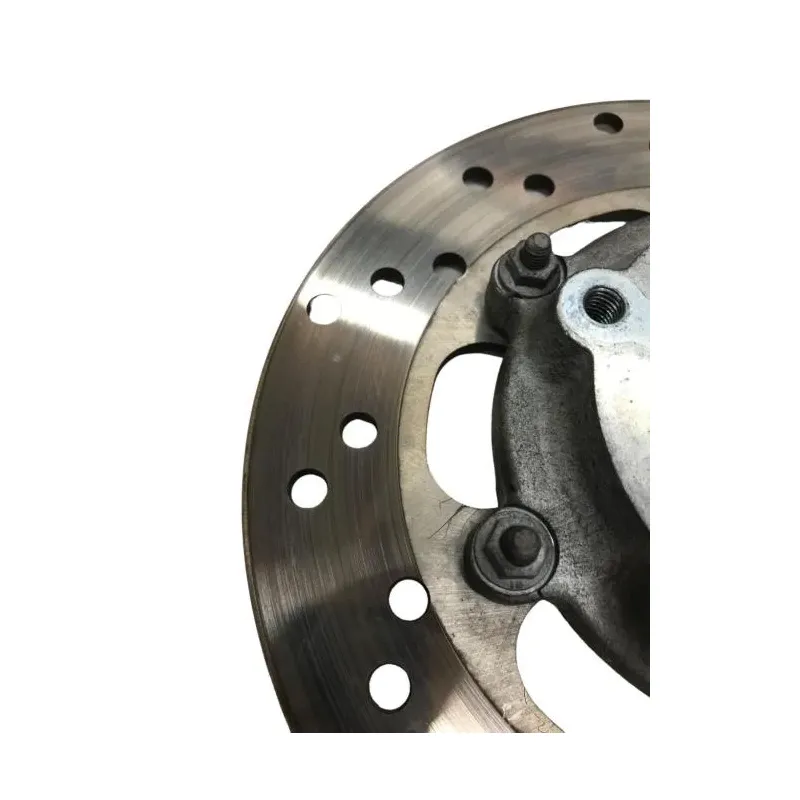 Moyeu arriere PIAGGIO VESPA GTS 125 IE 2009-2016 SUPER