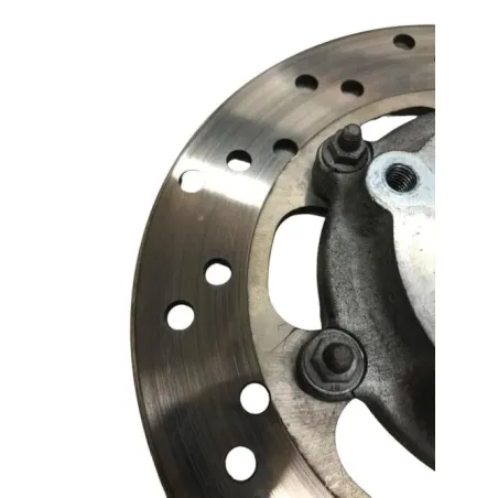 Moyeu arriere PIAGGIO VESPA GTS 125 IE 2009-2016 SUPER