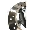 Moyeu arriere PIAGGIO VESPA GTS 125 IE 2009-2016 SUPER Moyeu arriere PIAGGIO VESPA GTS 125 IE 2009-2016 SUPER