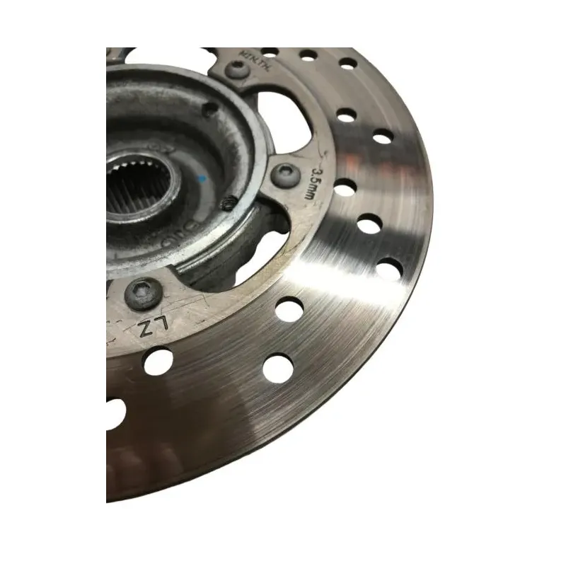 Moyeu arriere PIAGGIO VESPA GTS 125 IE 2009-2016 SUPER