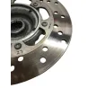 Moyeu arriere PIAGGIO VESPA GTS 125 IE 2009-2016 SUPER Moyeu arriere PIAGGIO VESPA GTS 125 IE 2009-2016 SUPER