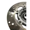 Moyeu arriere PIAGGIO VESPA GTS 125 IE 2009-2016 SUPER Moyeu arriere PIAGGIO VESPA GTS 125 IE 2009-2016 SUPER