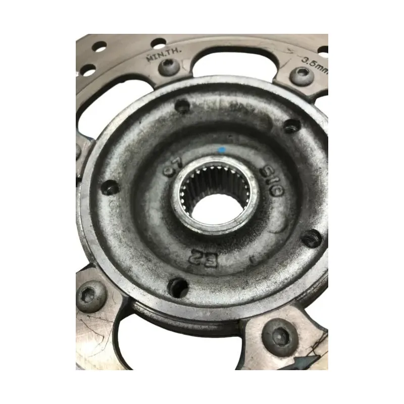 Moyeu arriere PIAGGIO VESPA GTS 125 IE 2009-2016 SUPER