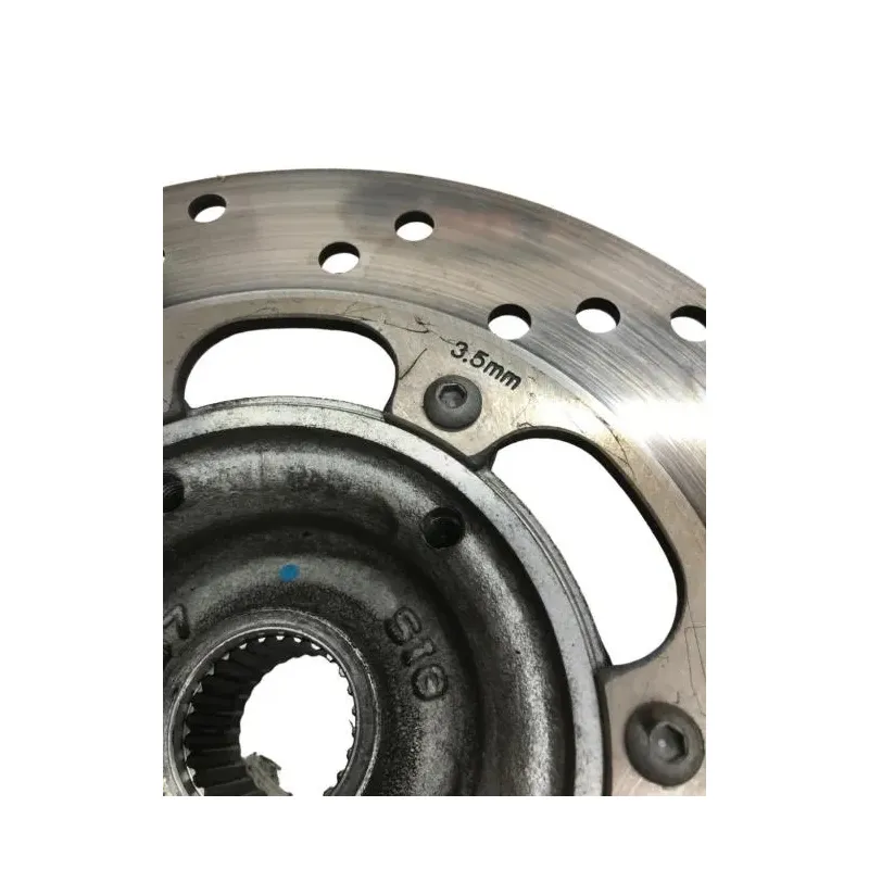 Moyeu arriere PIAGGIO VESPA GTS 125 IE 2009-2016 SUPER