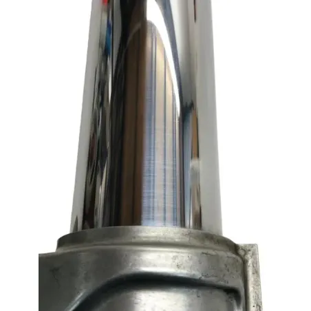 Tube de fourche droit DUCATI MULTISTRADA 1200 2010-2012 S