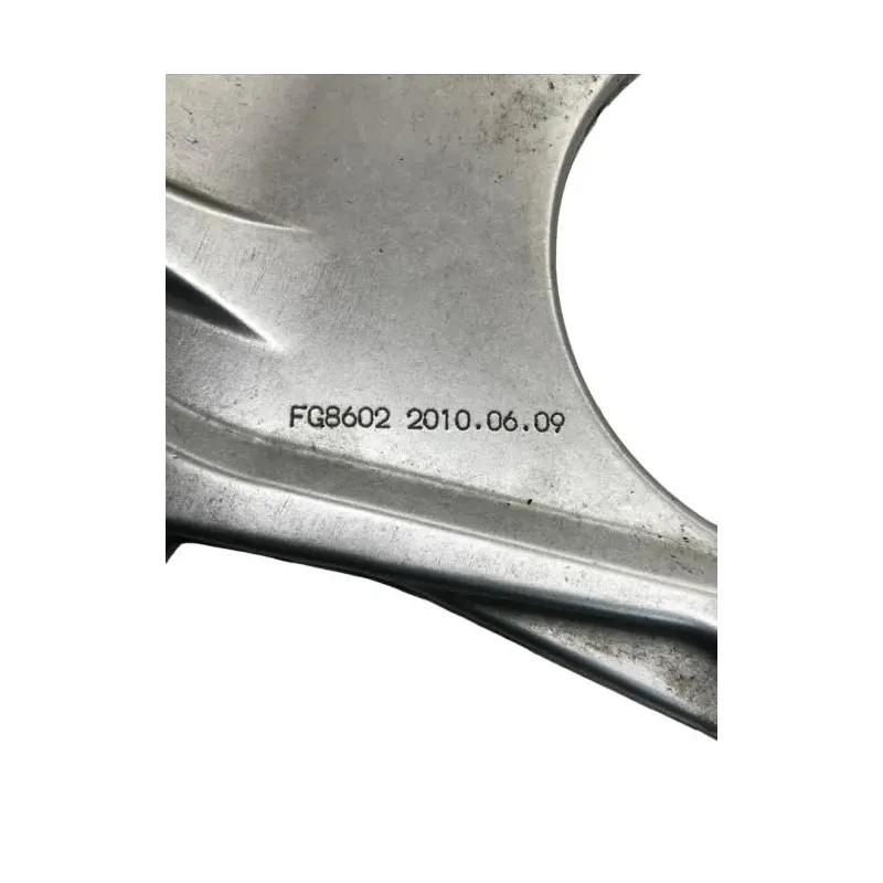 Tube de fourche droit DUCATI MULTISTRADA 1200 2010-2012 S