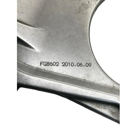 Tube de fourche droit DUCATI MULTISTRADA 1200 2010-2012 S