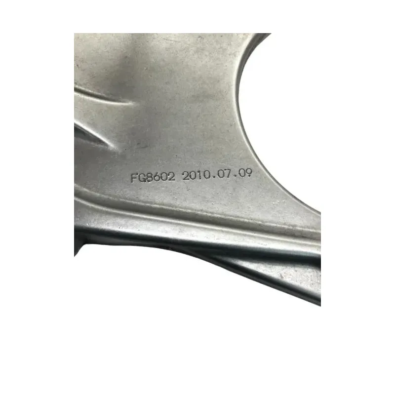 Tube de fourche droit DUCATI MULTISTRADA 1200 2010-2012 S