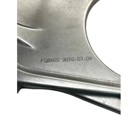 Tube de fourche droit DUCATI MULTISTRADA 1200 2010-2012 S
